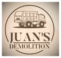 Juan's Demolition